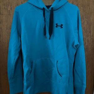 Under Armour hoodie